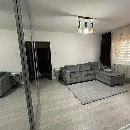 BîrladApartament Gallamar公寓 外观 照片