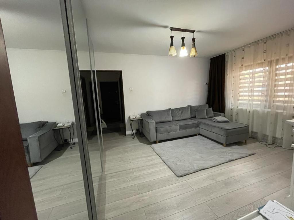 BîrladApartament Gallamar公寓 外观 照片