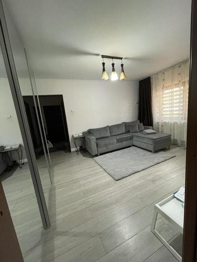 BîrladApartament Gallamar公寓 外观 照片